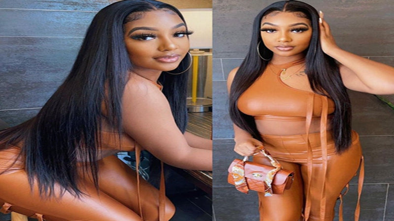 Advantages of Brazilian Human Hair Extensions