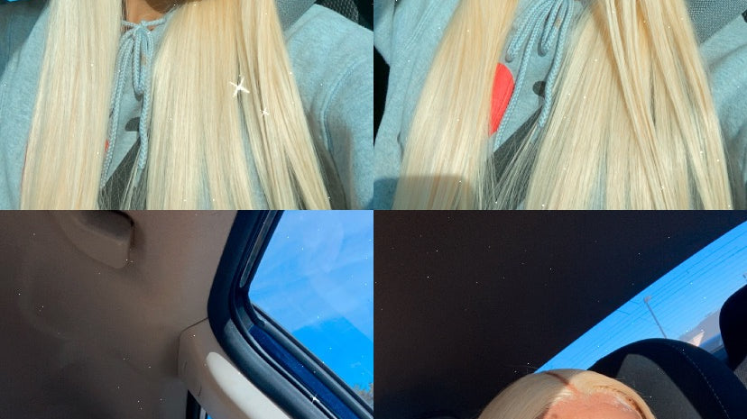 The Pros and cons of lace front wig and u part wig