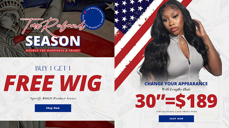 💰𝐇𝐔𝐆𝐄 𝐓𝐀𝐗 𝐑𝐄𝐅𝐔𝐍𝐃 𝐒𝐀𝐋𝐄