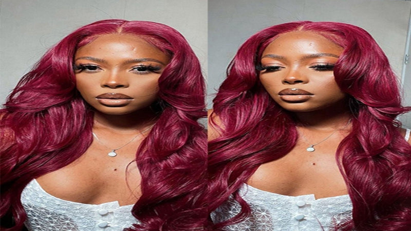Tips about Coloring Your Human Hair Bundles