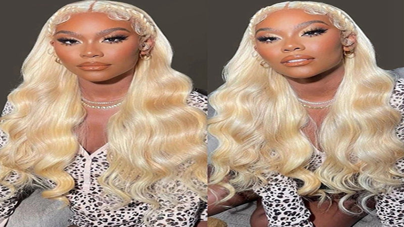 How to Wear Human Hair Wig