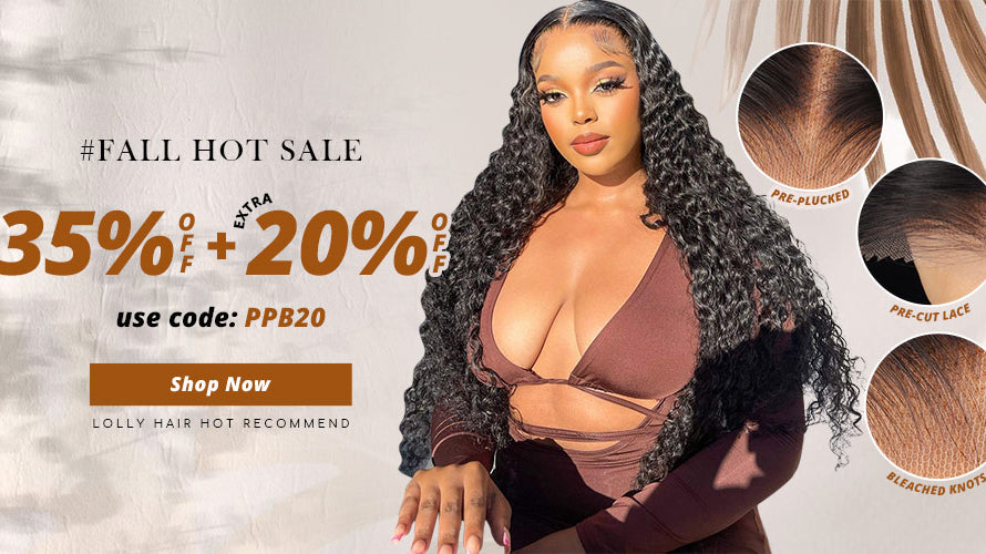 Discover the Perfect Hair In Fall