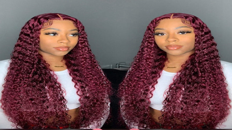 The Steps about How to Make Human Hair Look Naturally