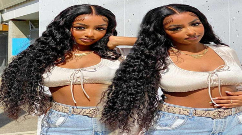 How To Shape Your Virgin Human Hair By Yourself