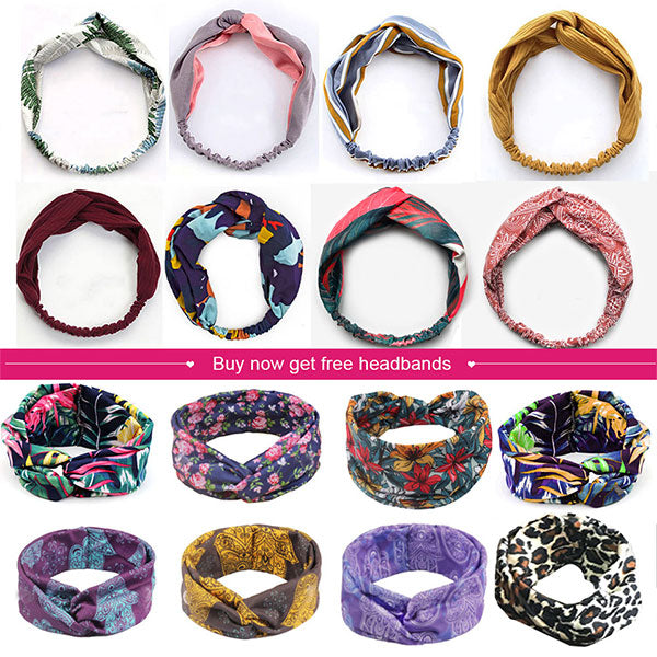 Glueless Afro Kinky Curly Headband Wig Human Hair for Women Brazilian Hair Wigs - LollyHair