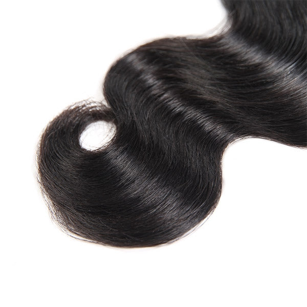 Wholesale Price Body Wave Human Hair Weave Bundles 100% Human Hair - LollyHair