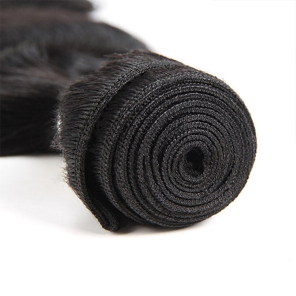 Wholesale Price Body Wave Human Hair Weave Bundles 100% Human Hair - LollyHair