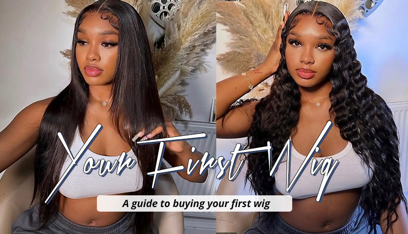 A guide to buying your first wig