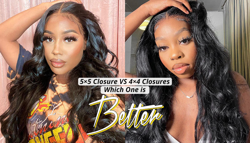 5×5 closure vs 4×4 Closures Which One is Better