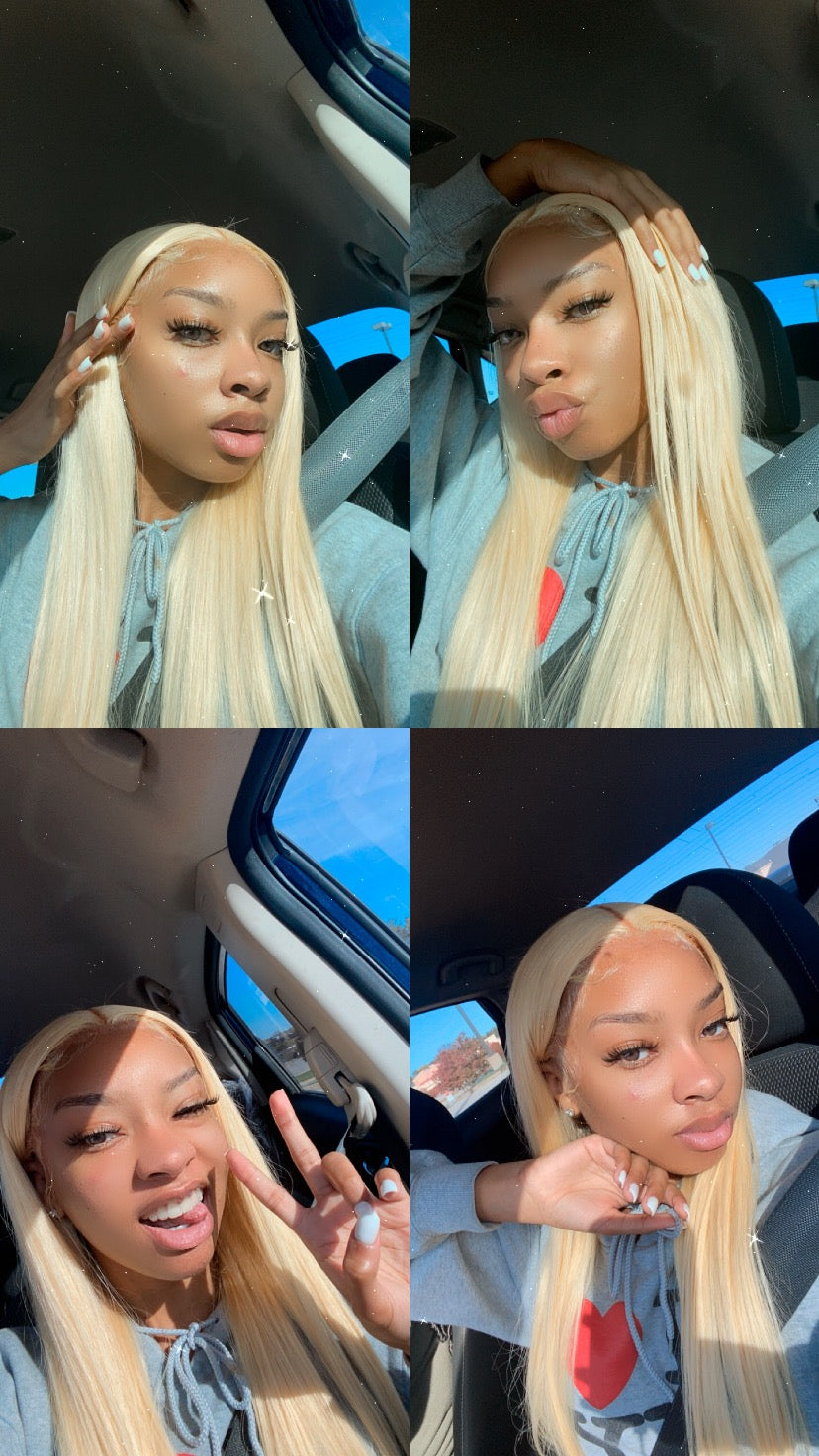 The Pros and cons of lace front wig and u part wig