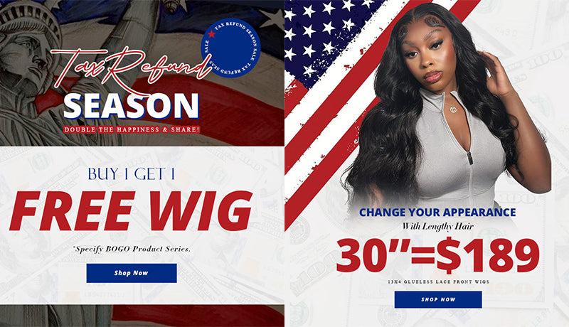 💰𝐇𝐔𝐆𝐄 𝐓𝐀𝐗 𝐑𝐄𝐅𝐔𝐍𝐃 𝐒𝐀𝐋𝐄