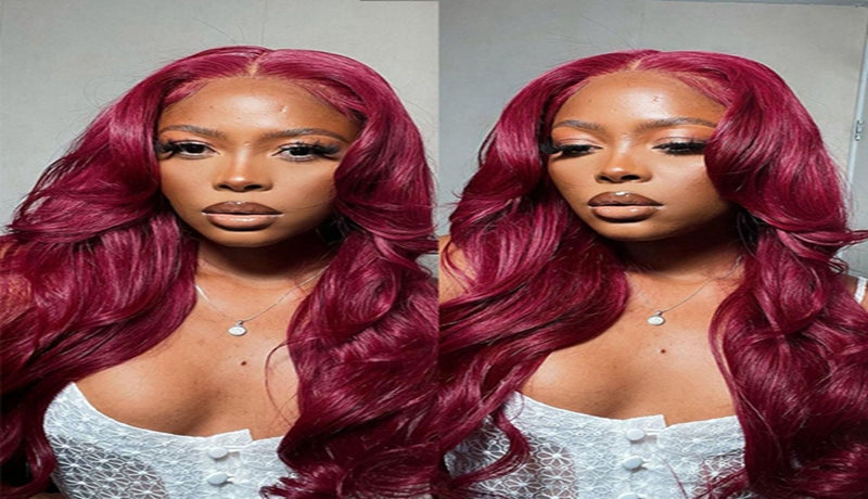 Tips about Coloring Your Human Hair Bundles