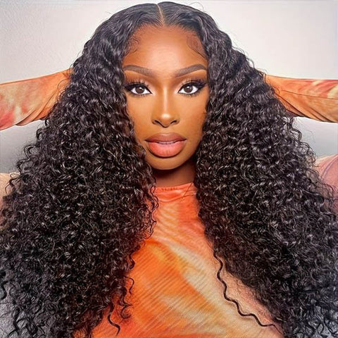 Buy HD Human Hair Wigs Lace Front Wigs Virgin Human Hair Bundles