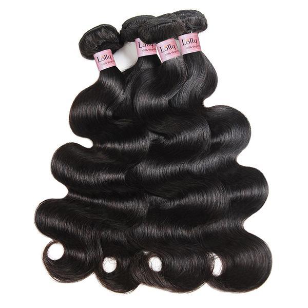 2022 Lolly Hair Black Friday & Cyber Monday Crazy Sale Bundle and Closure Deal 10pcs for $390