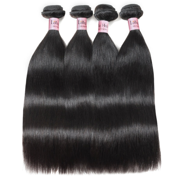 2022 Lolly Hair Black Friday & Cyber Monday Crazy Sale Bundle and Closure Deal 80pcs for $3650